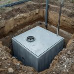 Pełny poradnik dotyczący świadomego wyboru, prawidłowego posadowienia oraz długoterminowego użytkowania betonowego zbiornika na nieczystości